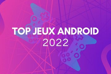 Meilleurs jeux Android en Février 2022