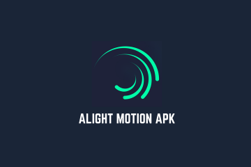 Télécharger et installer Alight Motion APK sur Android