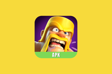 Clash Of Clans Android APK