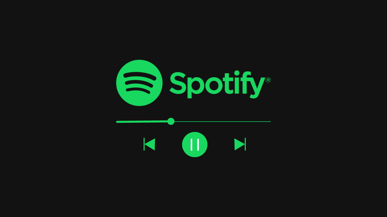 Télécharger Spotify APK