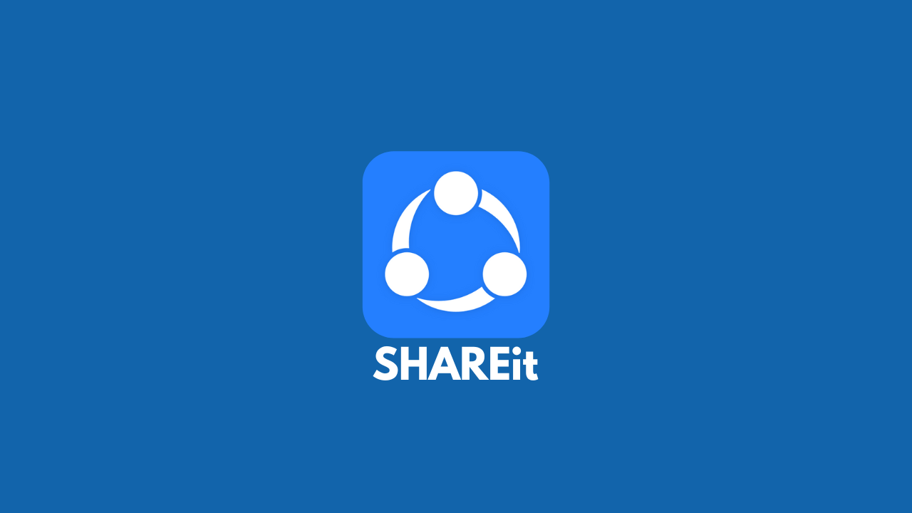 Télécharger ShareIt APK pour Android 4.1+