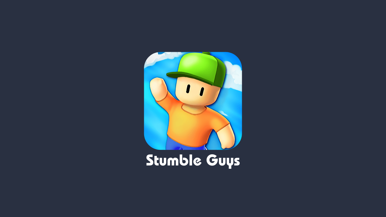 Télécharger Stumble Guys APK Android