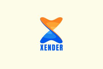 Xender APK gratuit pour Android